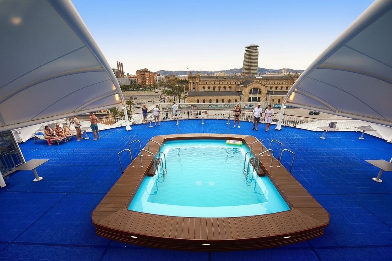 Cuándo reservar: anticipación vs última hora