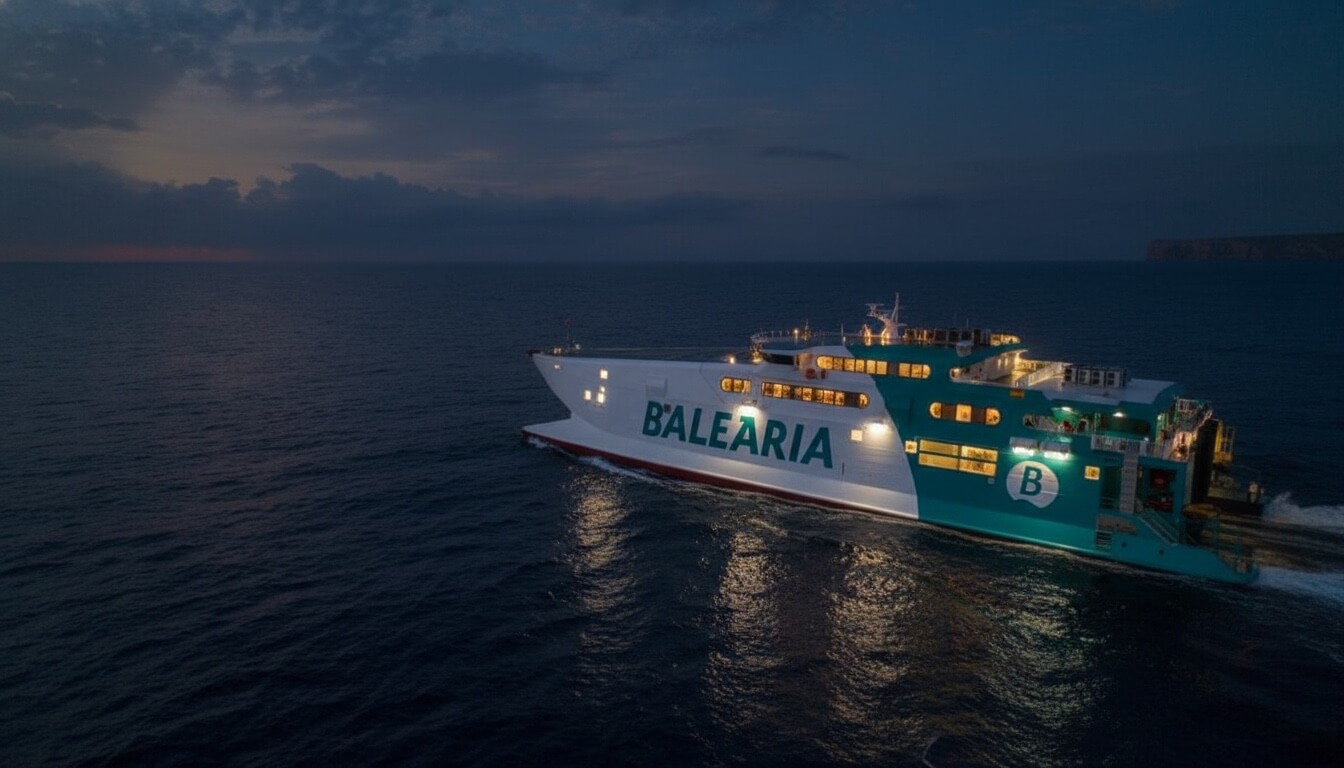 Documentación necesaria