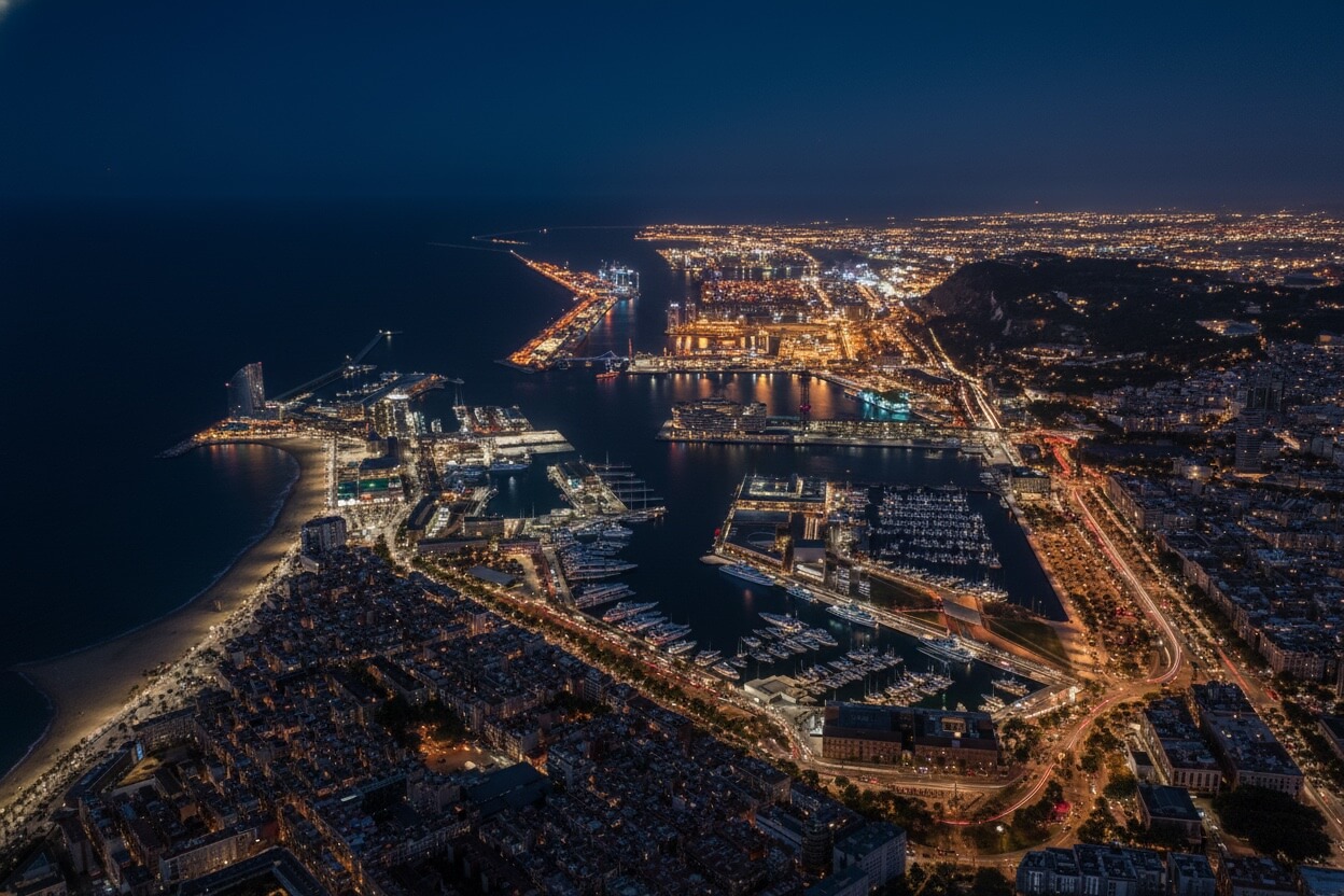 Cómo llegar en transporte público